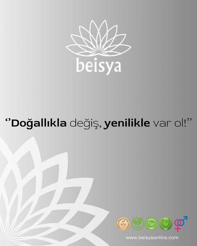 Beisya Çay Ağacı Sabun 90 gr