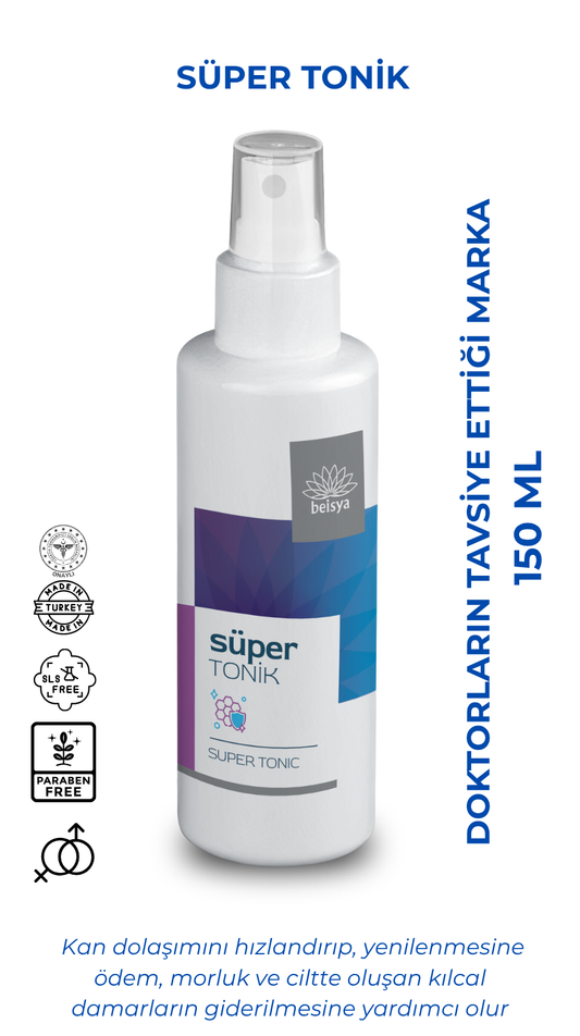 Beisya Süper Tonik 150 ml