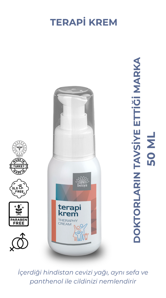 Beisya Terapi Krem 50 Ml