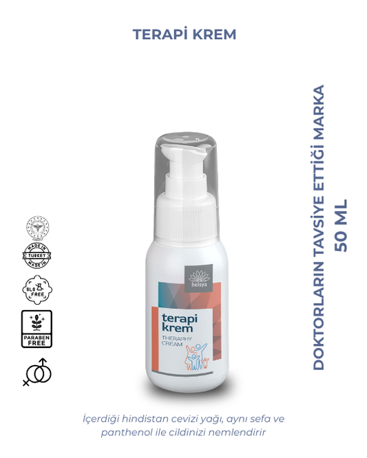 Beisya Terapi Krem 50 Ml