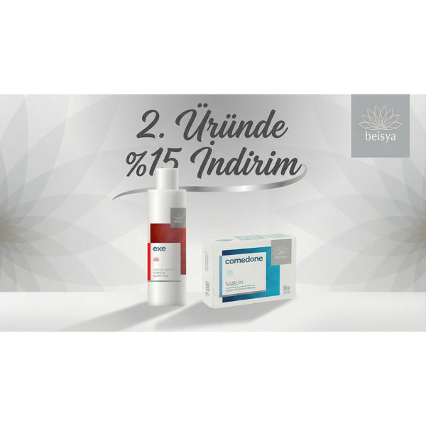 2. Ürüne %15 indirim