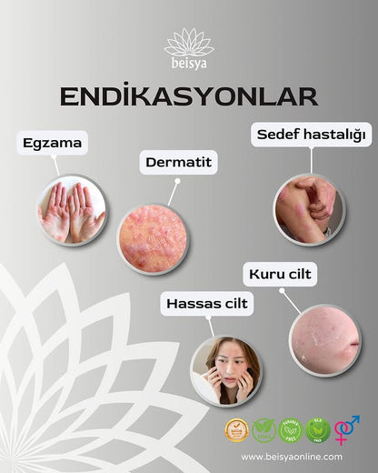 Beisya Terapi Krem 50 Ml