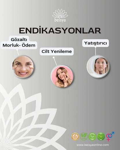 Beisya Süper Tonik 150 ml