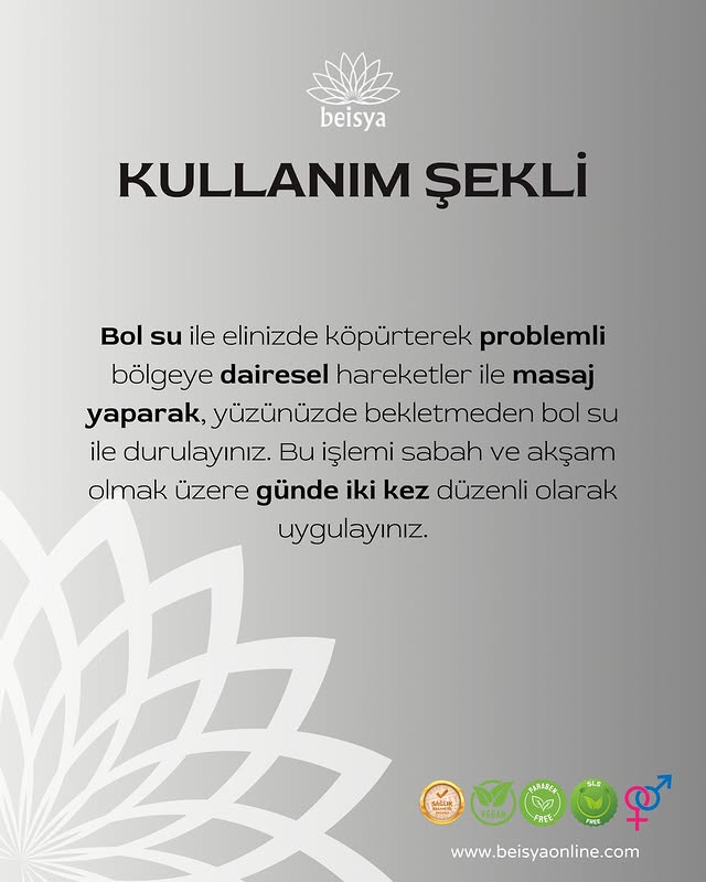 Beisya Exe Sabun 90 gr