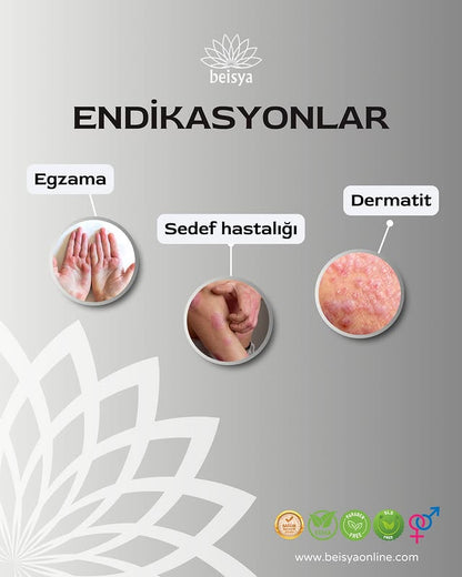 Beisya Exe Sabun 90 gr