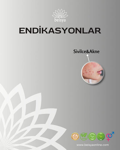 Beisya Acnx Sabun 90 gr