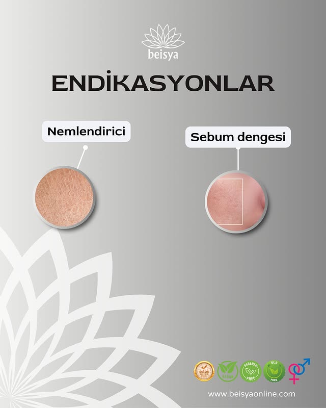 Beisya Tolerans Sabun 90 gr