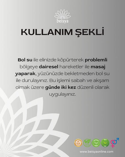 Beisya Baby Sabun 90 Gr