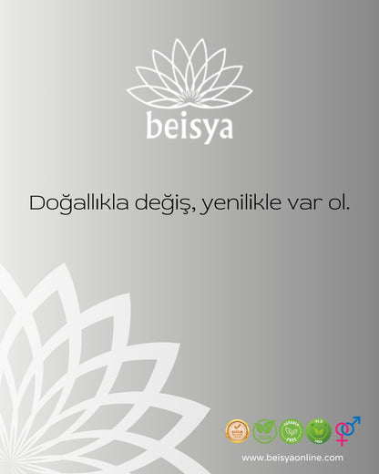 Beisya Winactive İntim Şampuan 250 ml